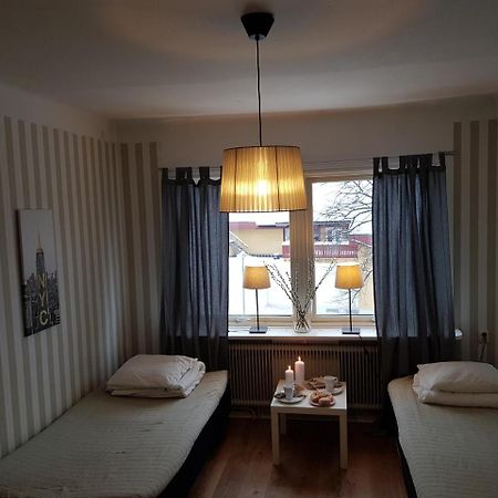 Smedjebacken Vandrarhem Smedjan Zewnętrze zdjęcie