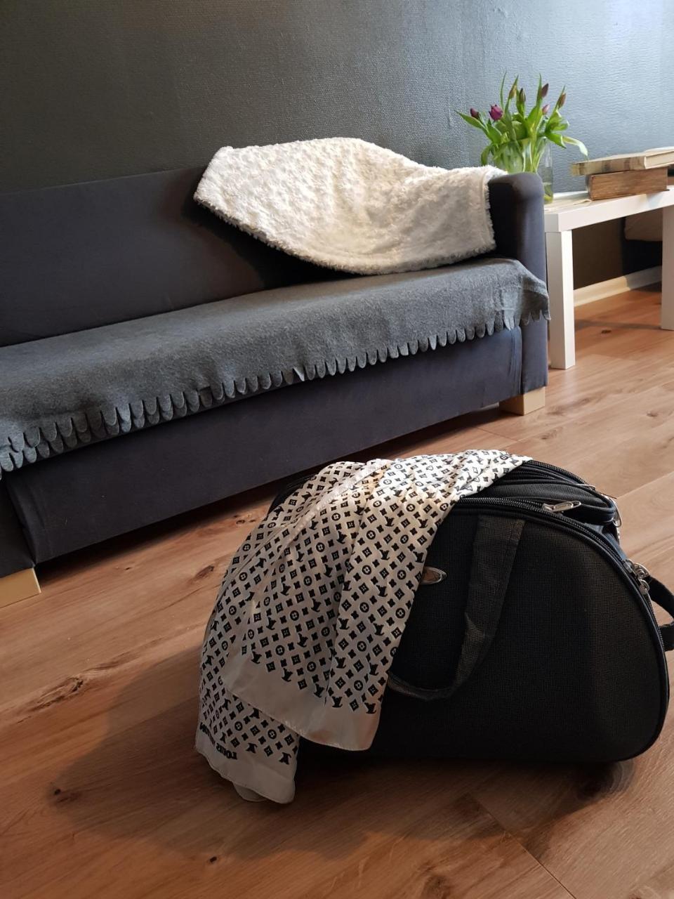 Smedjebacken Vandrarhem Smedjan Zewnętrze zdjęcie