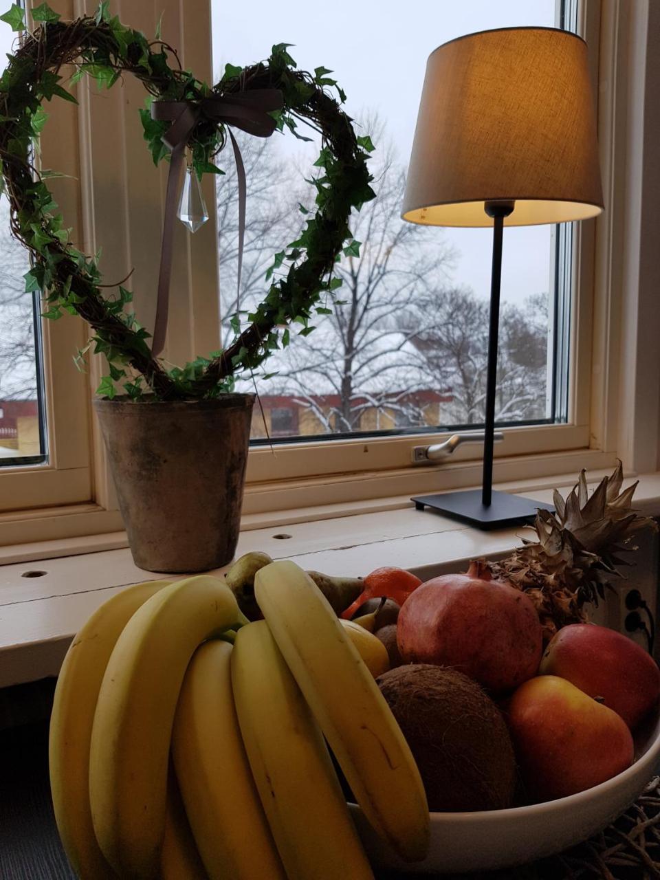 Smedjebacken Vandrarhem Smedjan Zewnętrze zdjęcie